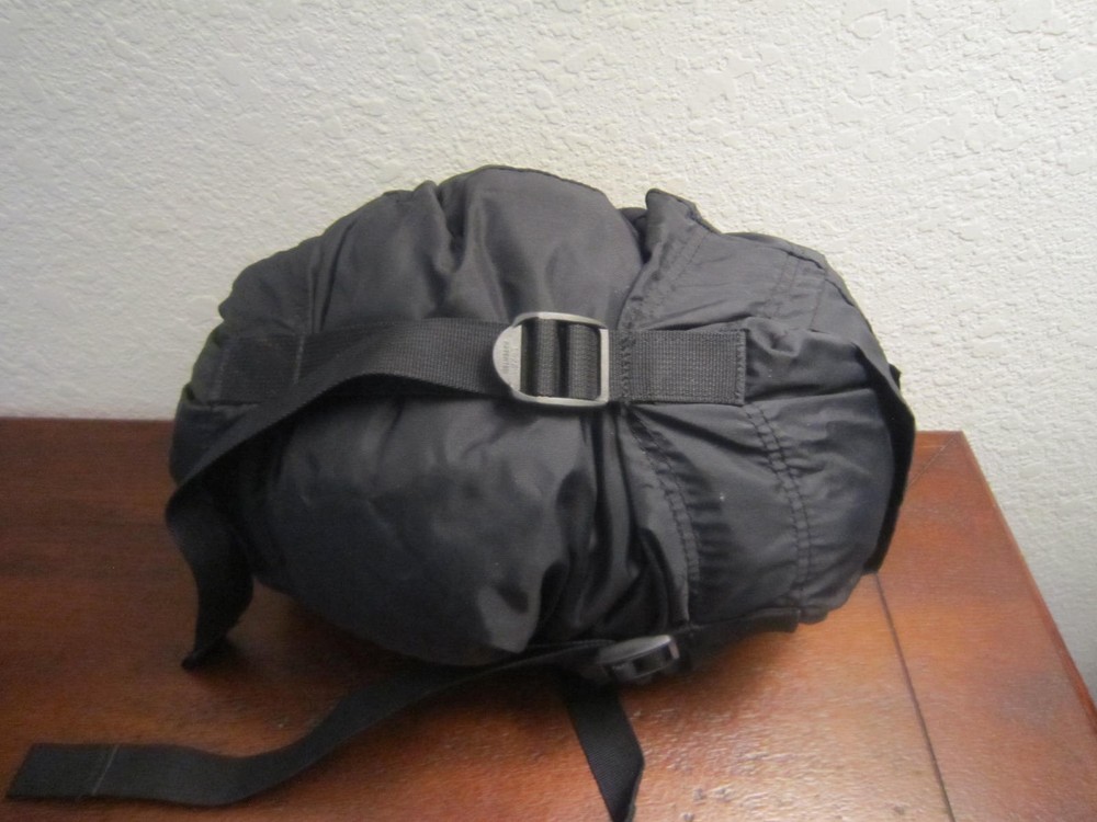 Lowe Alpine Medium Compression Sack Nylon Stuff Sack