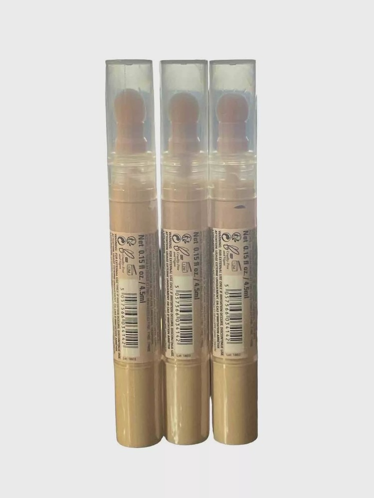 Revolution Beauty Fast Base Concealer C4