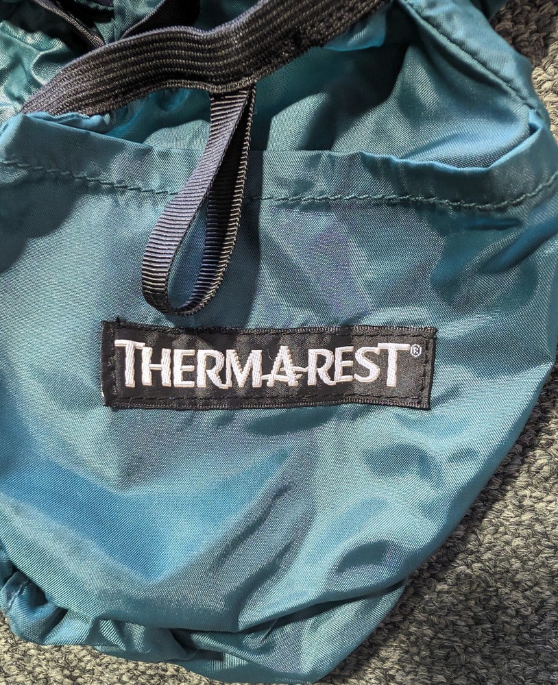 THERM-A-REST TREKKER ROLL SACK, SIZE L
