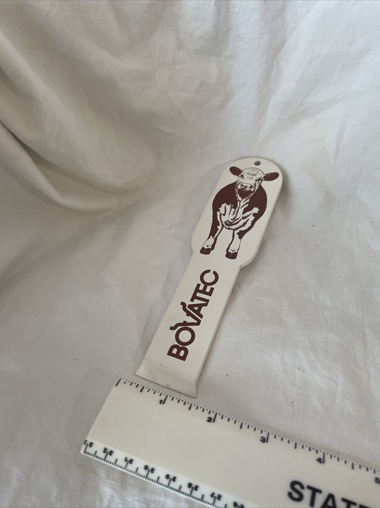 Bovatec Scraper Cattle Adv