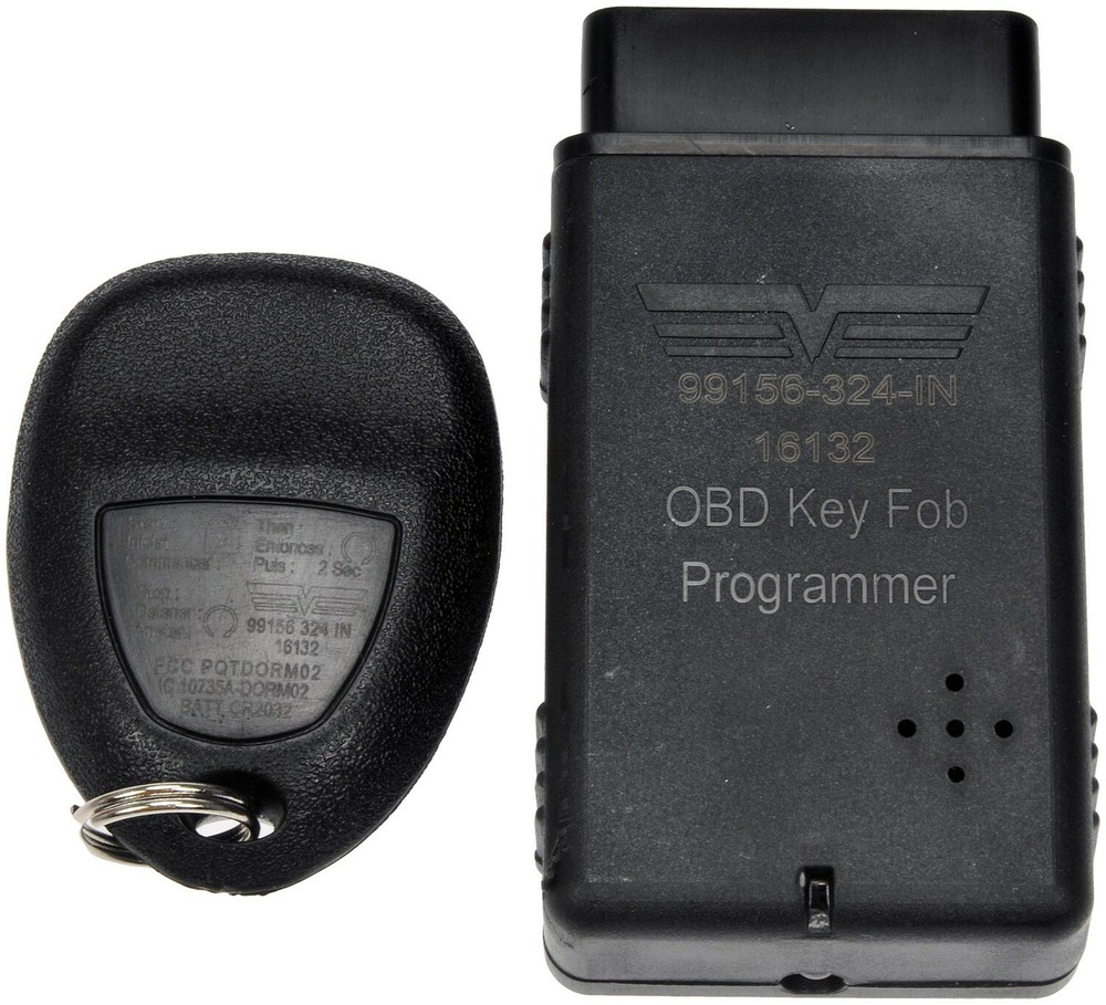 Keyless Entry Transmitter Dorman 99156