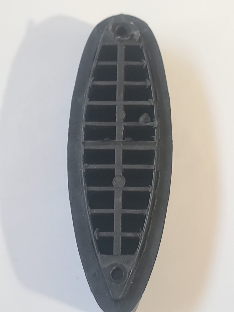 New Take Off Traditions Buckstalker Muzzleloader .50 Cal Rifle Buttpad