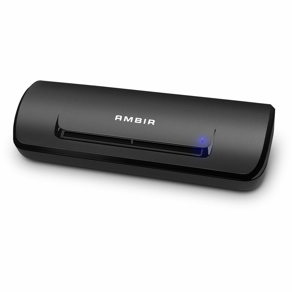 Ambir ImageScan Pro DS687 Card Scanner