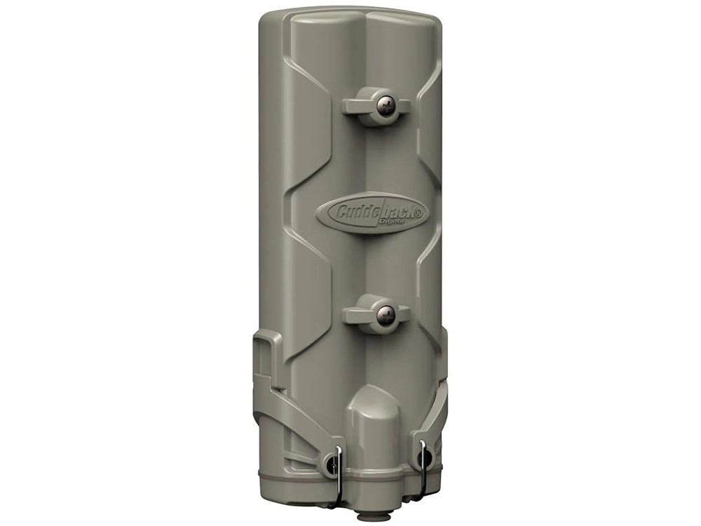 Cuddeback Power Bank Dx6 Trail Camera Battery Pack