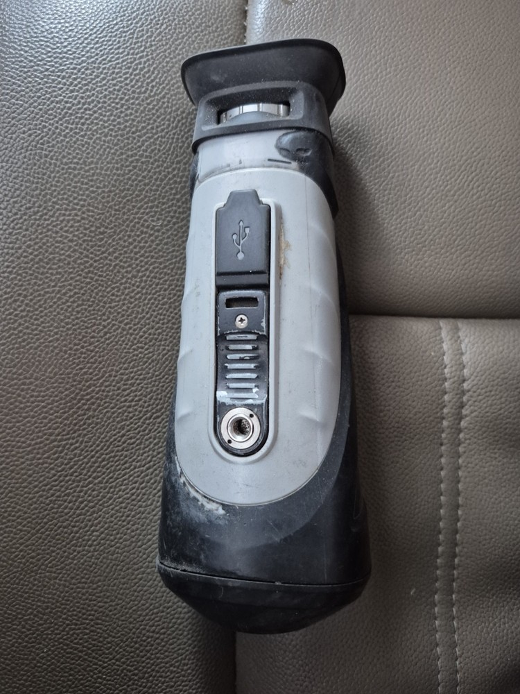 Thermal AGM TM25 384