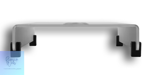 MONO Pedalboard Lite Silver