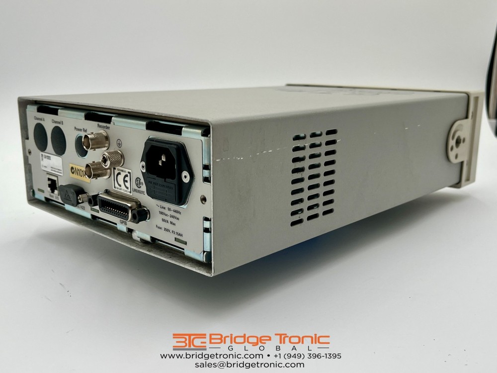 Agilent E 4419 B Power Meter