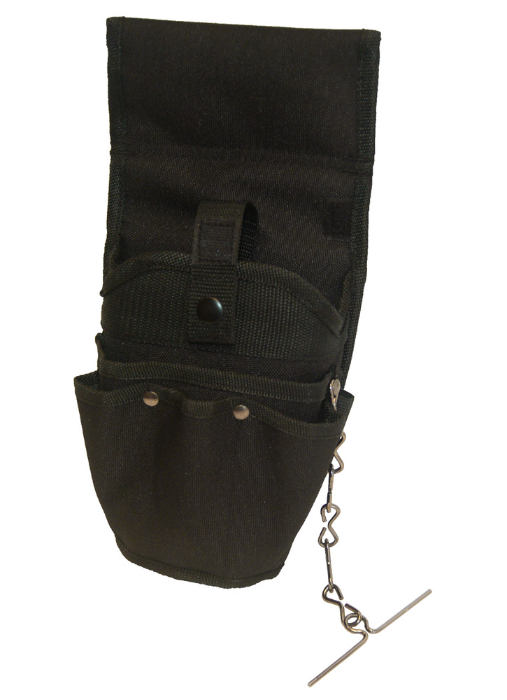 Drill Battery Pack and Accessory Pouch - 10189644