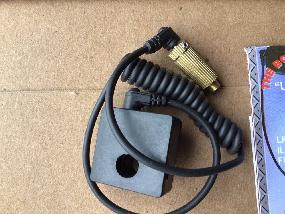 the bowman switch, automatic light system, Archery, Bow Hunting