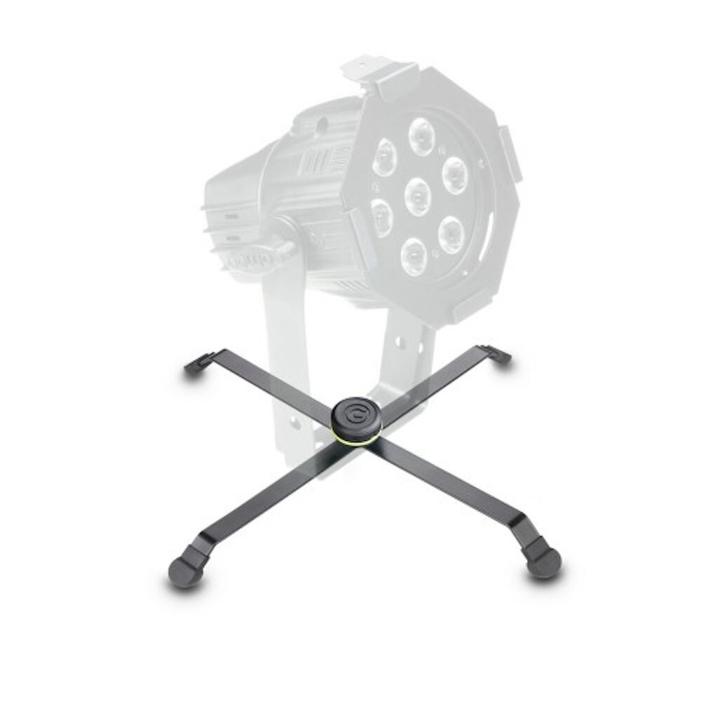 Gravity LS FLOORX B Floor Stand for Spots, foldable