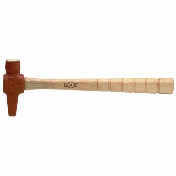 Lixie DP-C 24 Oz. Dual Purpose Spark-Proof Bronze Hammer