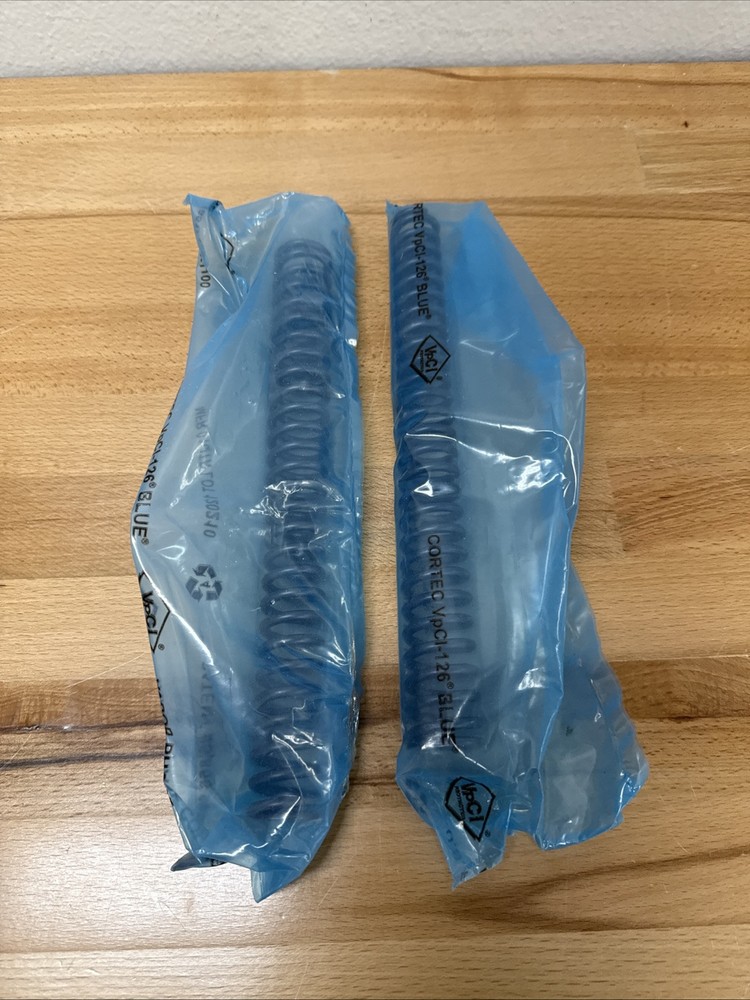 Ohlins Replacement Fork Springs 08419-10