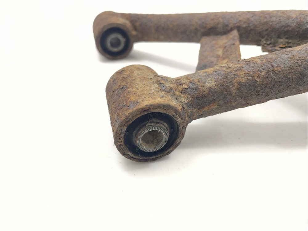 ♻️ Honda TRX 420 Fm Foreman 2007 - 2014 Front Left Side Upper Control Arm ♻️