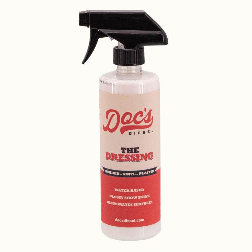Doc's Diesel The Dressing