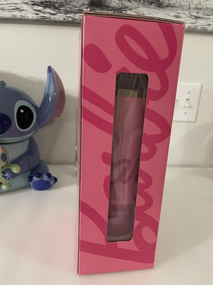 Stanley Cup Barbie Edition NEW Never Opened