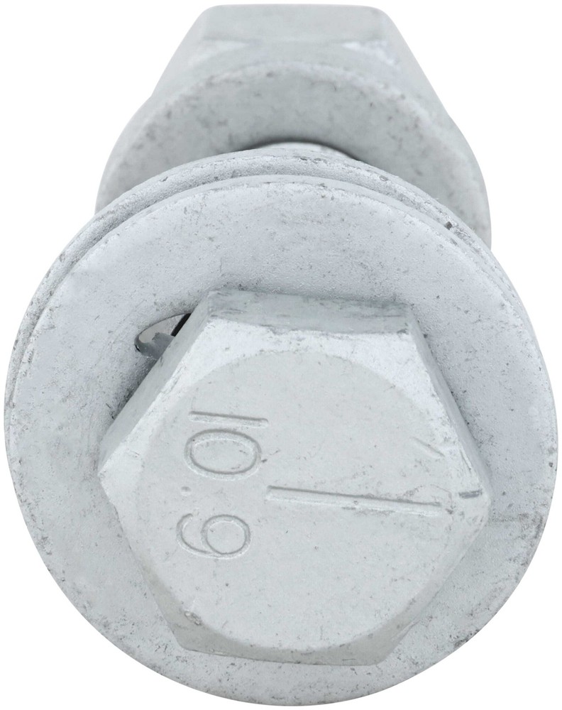 For 1982-1990 Chevrolet Celebrity - Front Alignment Cam Bolt Kit Delphi