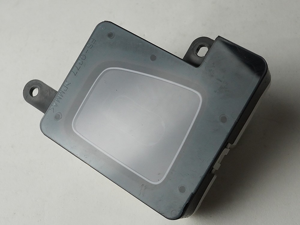2006 - 2014 Subaru Tribeca Information Screen Display Door Warning Switch Oem