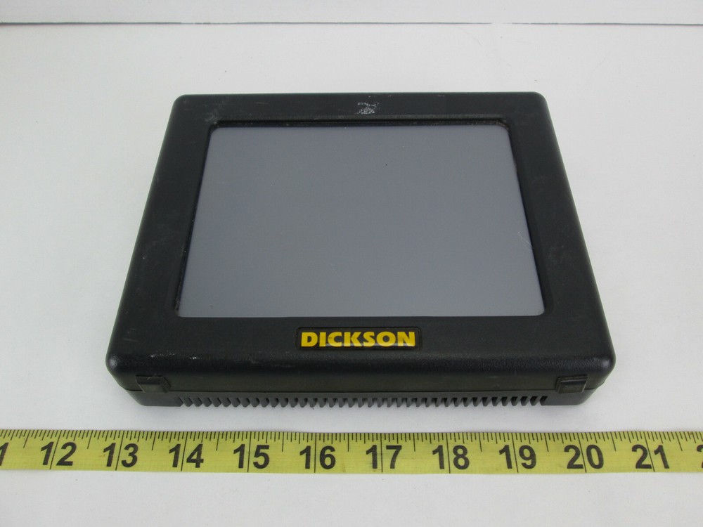 Dickson FT530 DicksonOne Touchscreen Temperature Data Logger For Parts