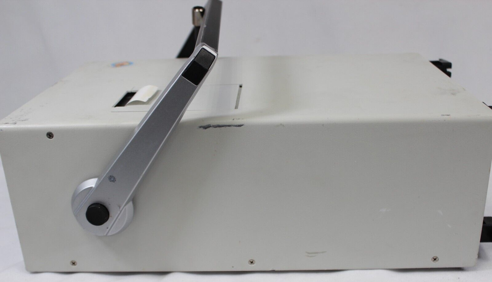 MET One A2400 Laser Particle Counter