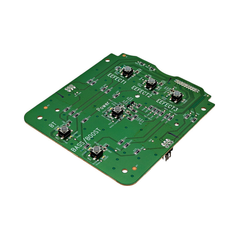 08-HPB710-KC0S - Keyboard C