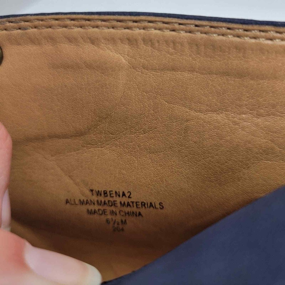 Tommy Hilfiger-Bena 2-Womens 6.5