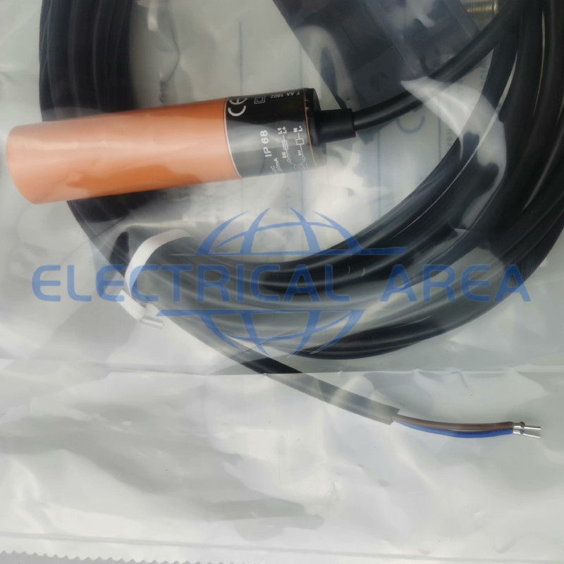 1PC NEW IFM IA0052 Proximity switch sensor Fast delivery