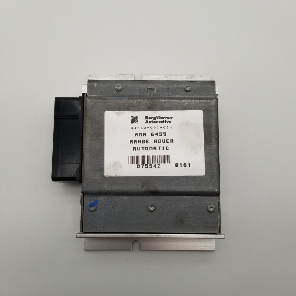 1998 1999 2000 2001 2002 Land Range Rover Transfer Case Control Module AMR6459