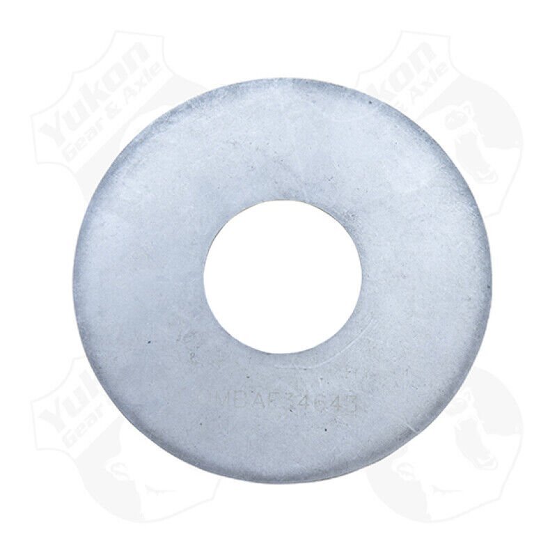 Replacement inner slinger for Dana 70 Fits select: 1975-2012 FORD ECONOLINE, 198