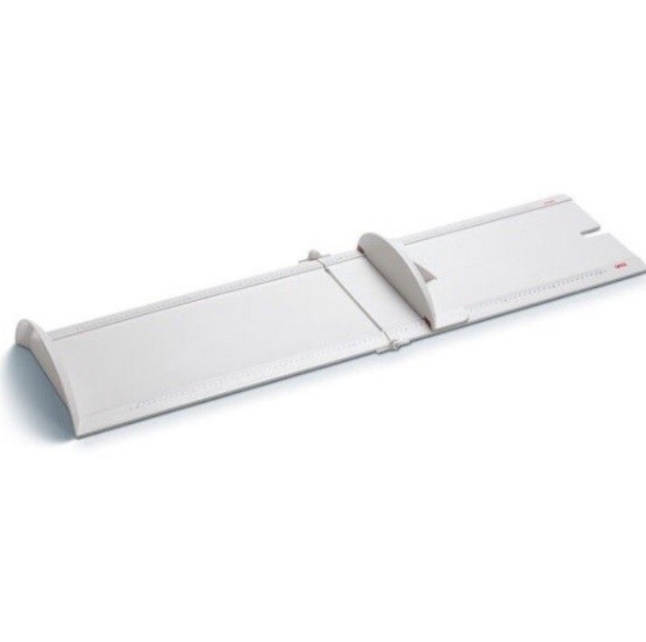 SECA 417 measuring board