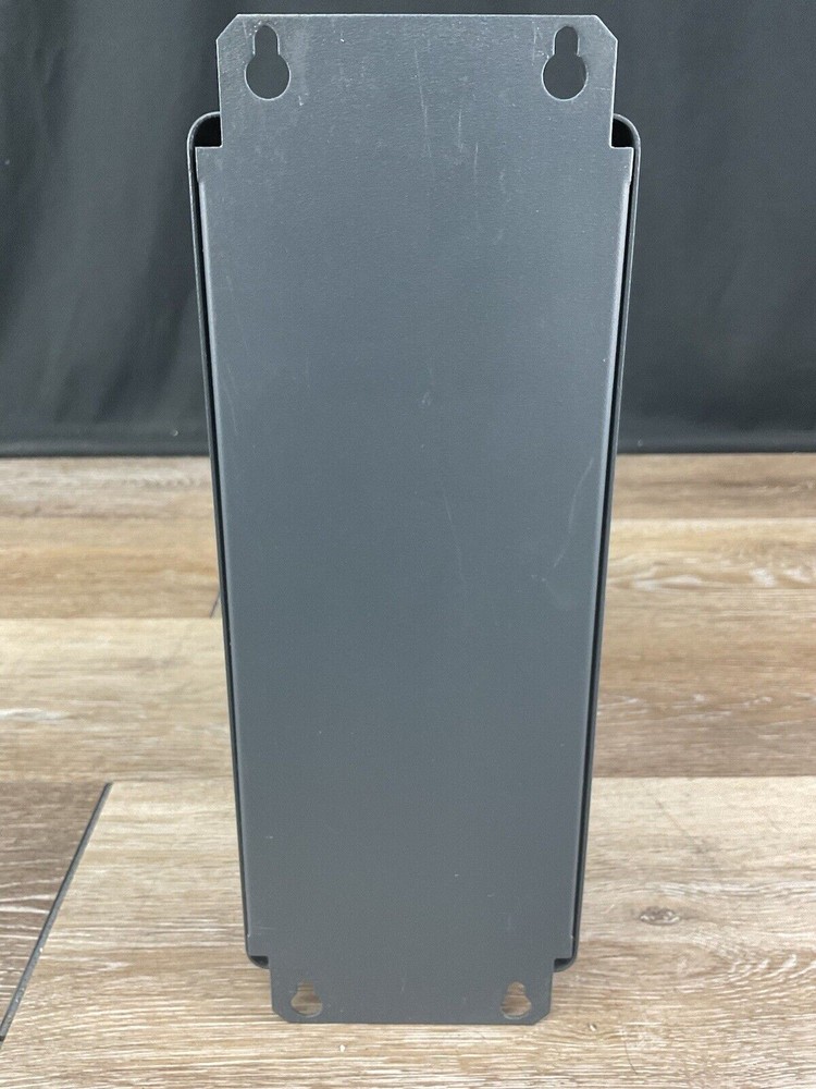 Parker 6250 Compumotor 2-Axis Servo Controller DSP Motion Control Servo.