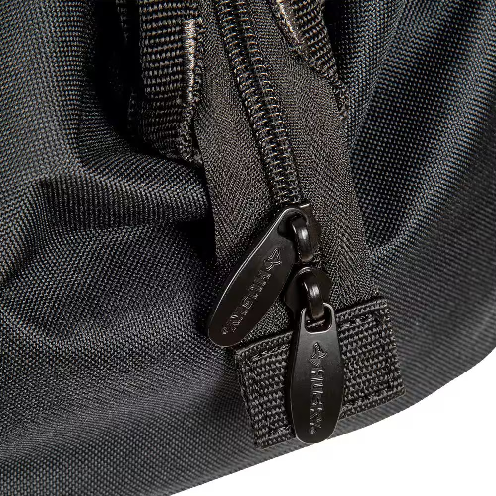 Army Green 12 In. Tool Bag