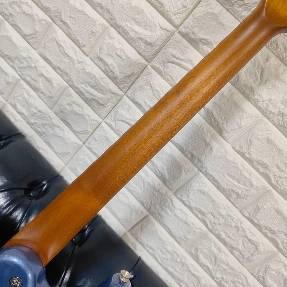 HISTORY HSTSSH-P Prussian Blue 2023 Safe Packing!