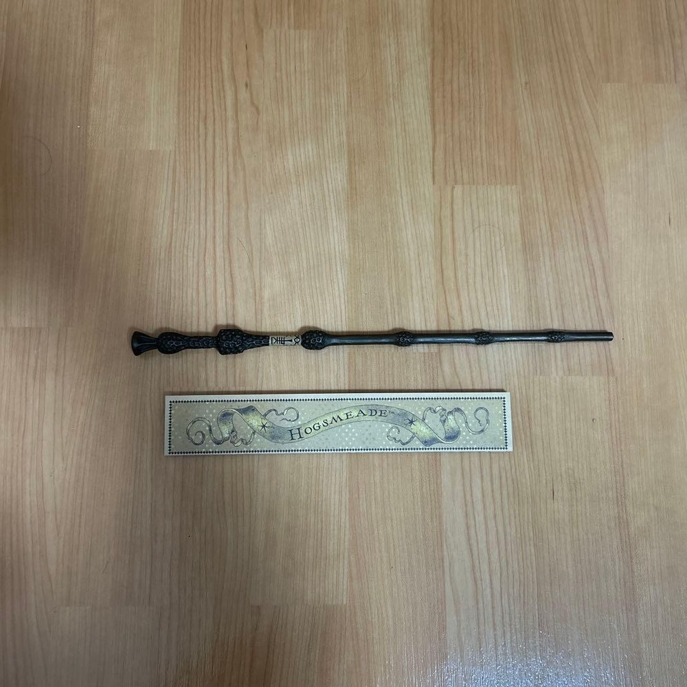 Harry Potter Wand The Wizarding World