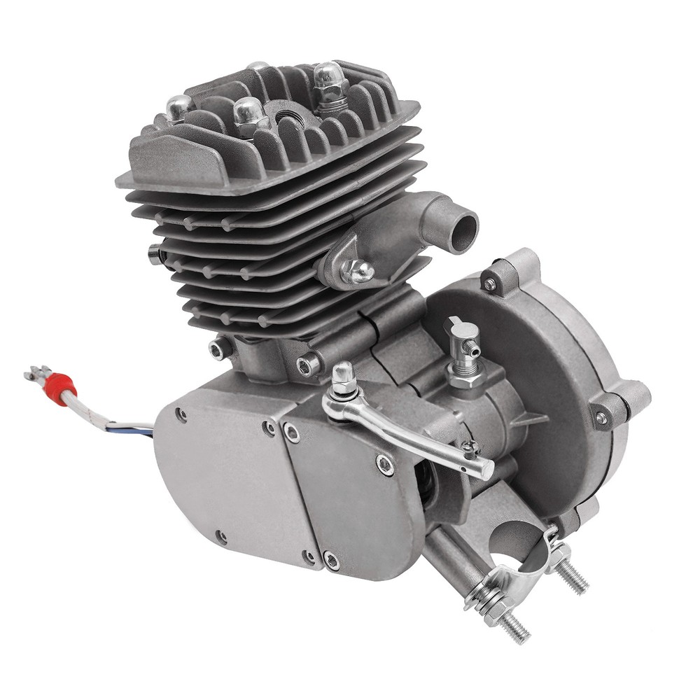 40mm 80cc 2-stroke Bicycle Engine Motorized Bike Engine Gas Motor Engine