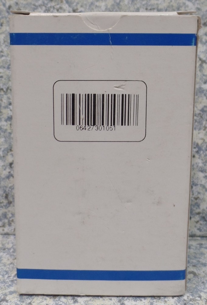 BANVIL 105F Control 5.0AMP 120V 60Hz Solid State Variable Speed AC Control NEW