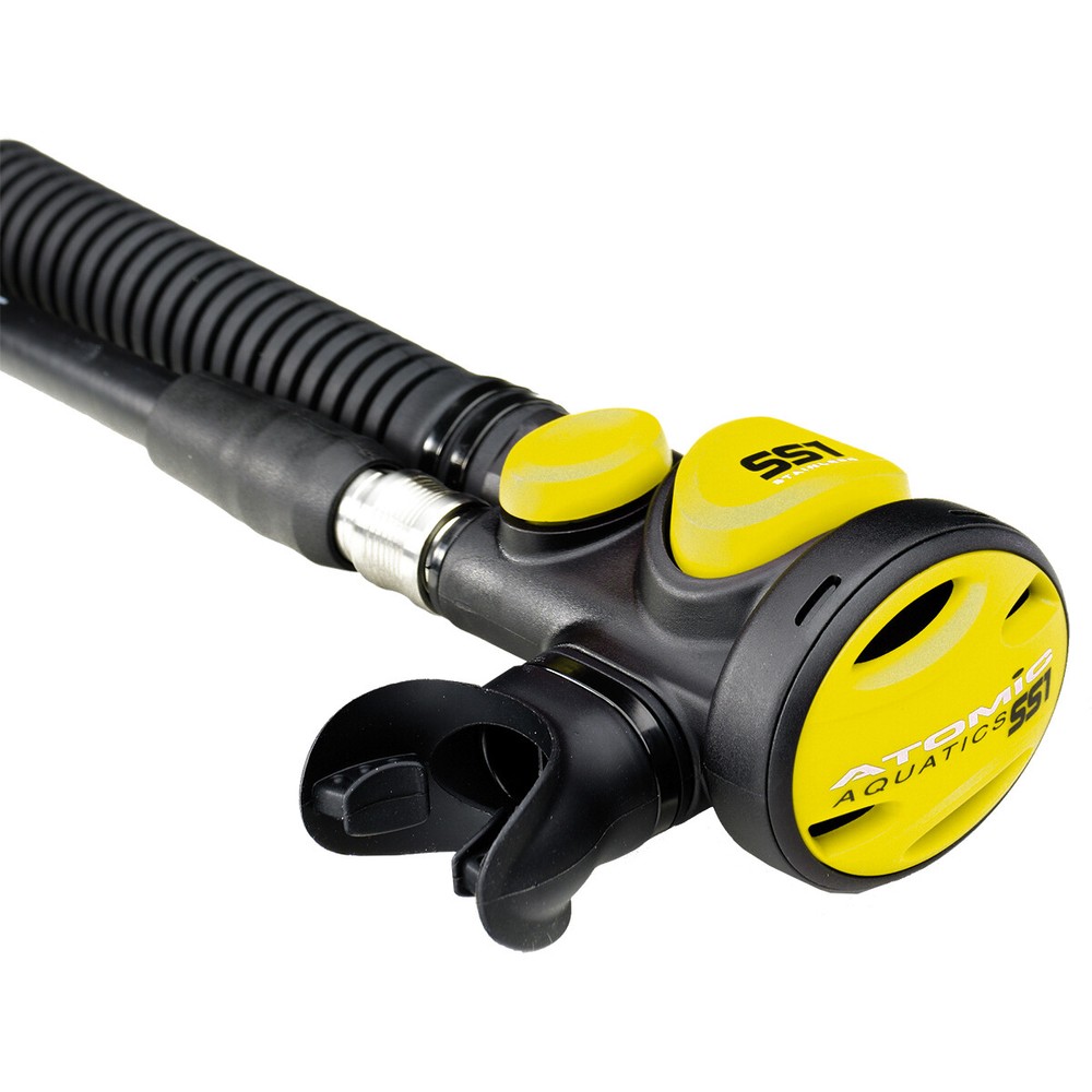 Atomic Aquatics SS1 Safe Second Regulator