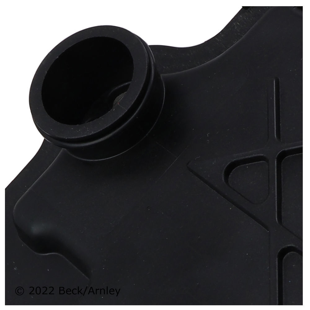 Transmission Oil Filter-Auto Trans Filter Beck/Arnley 044-0367