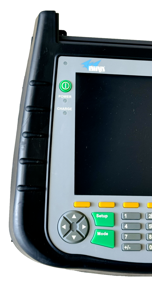 Bird Signal Hawk SH-362S SH362S Spectrum Analyzer
