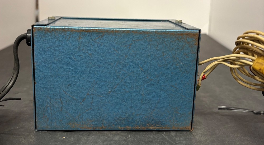Train Reversing Control Board - Back & Forth for HO / N Gauge Model Railroads