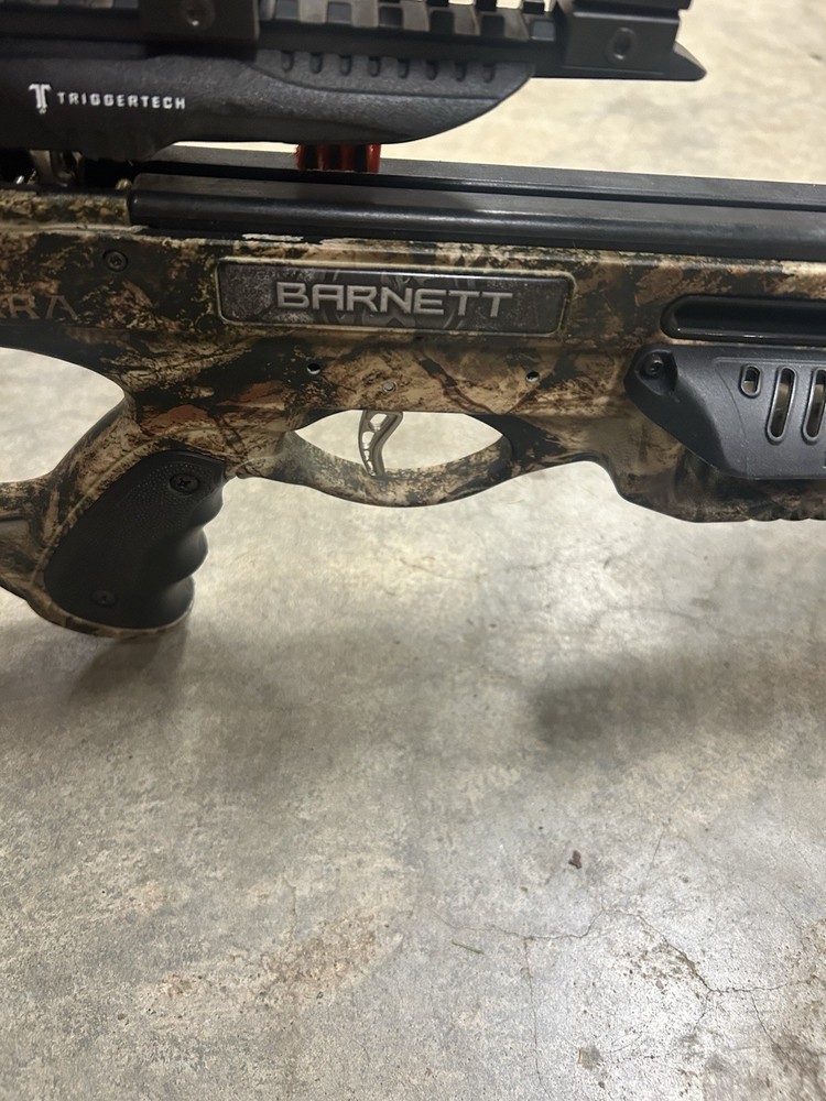 Barrnet Droptine Str