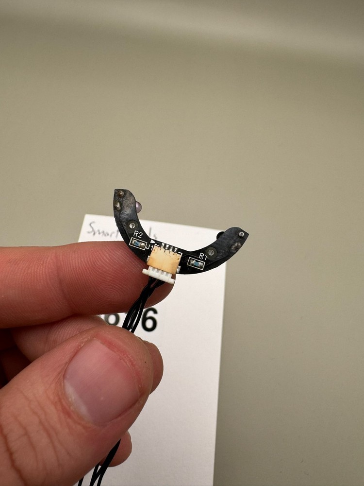 Smart Parts Ion Eye Kit