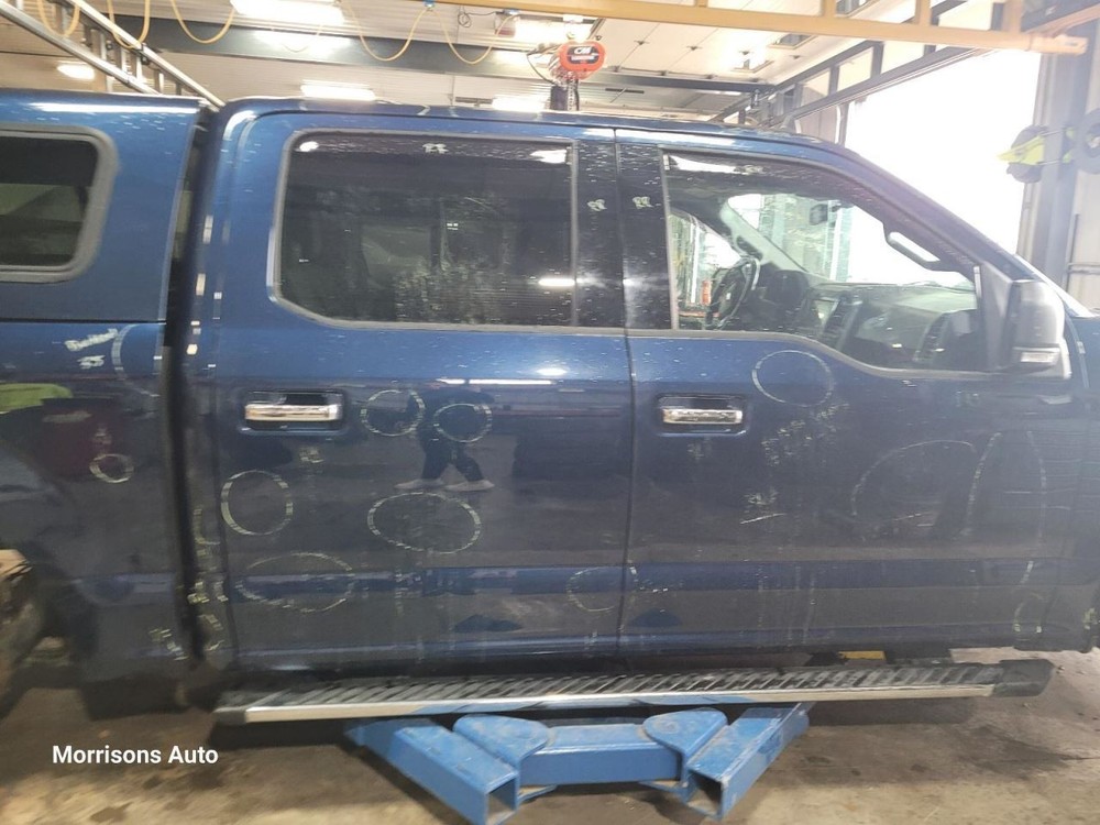 F150 2020 Air Shutter 2135390