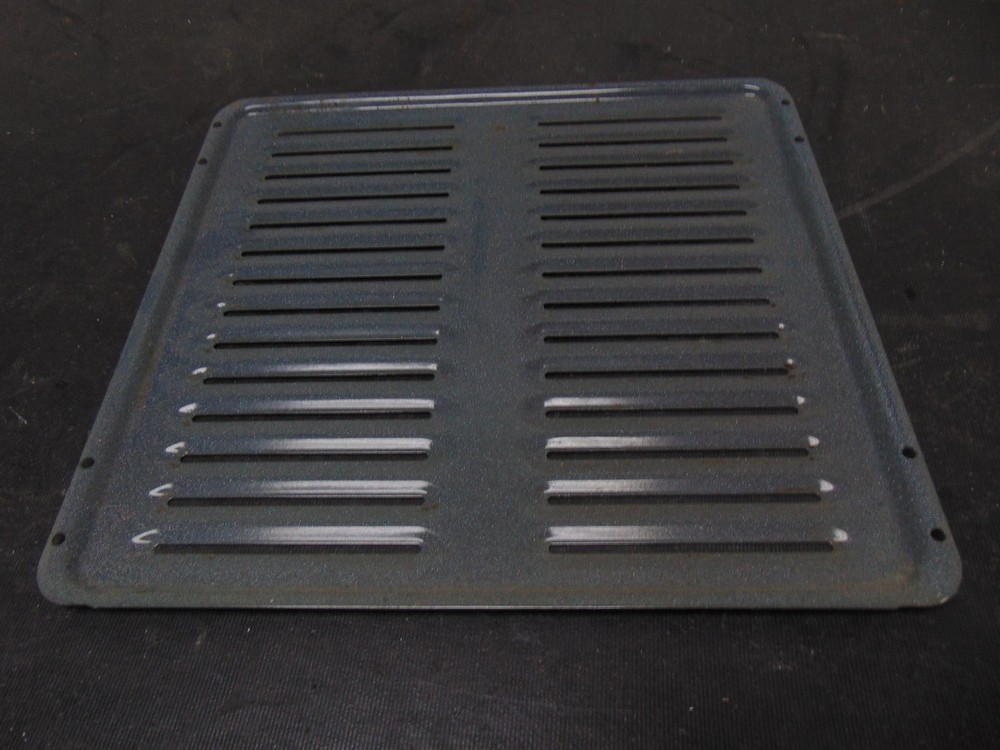 Kenmore Range 79071342702 Broil Pan Insert 316082000