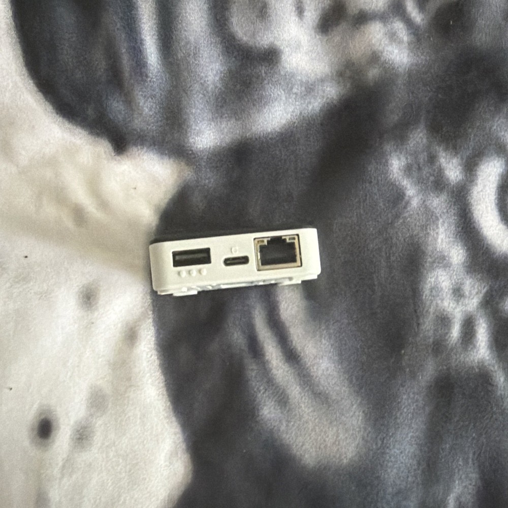 XIM Matrix Multi-Input Adapter