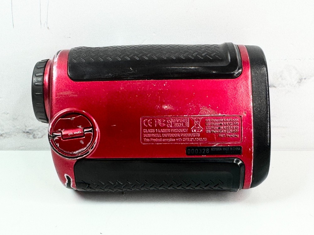 ⚓Bushnell Tour V2 Golf Rangefinder | Tested/Working⚓