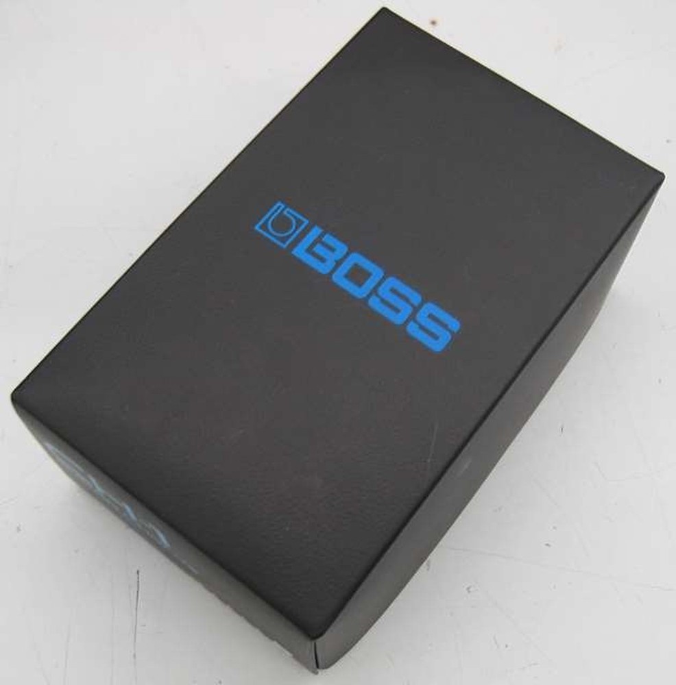 Boss Ch-1 Super Chorus