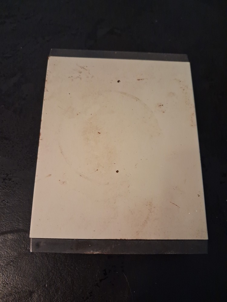 Wang External 9648 Fax/Data Modem - Untested