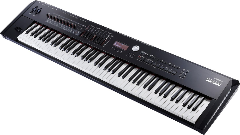 Roland RD-2000 EX 88-Key Stage Piano