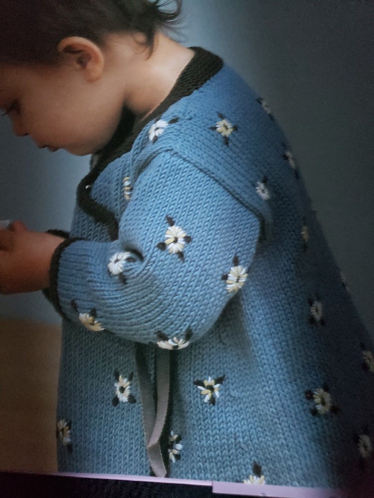 Special Knits By Debbie Bliss