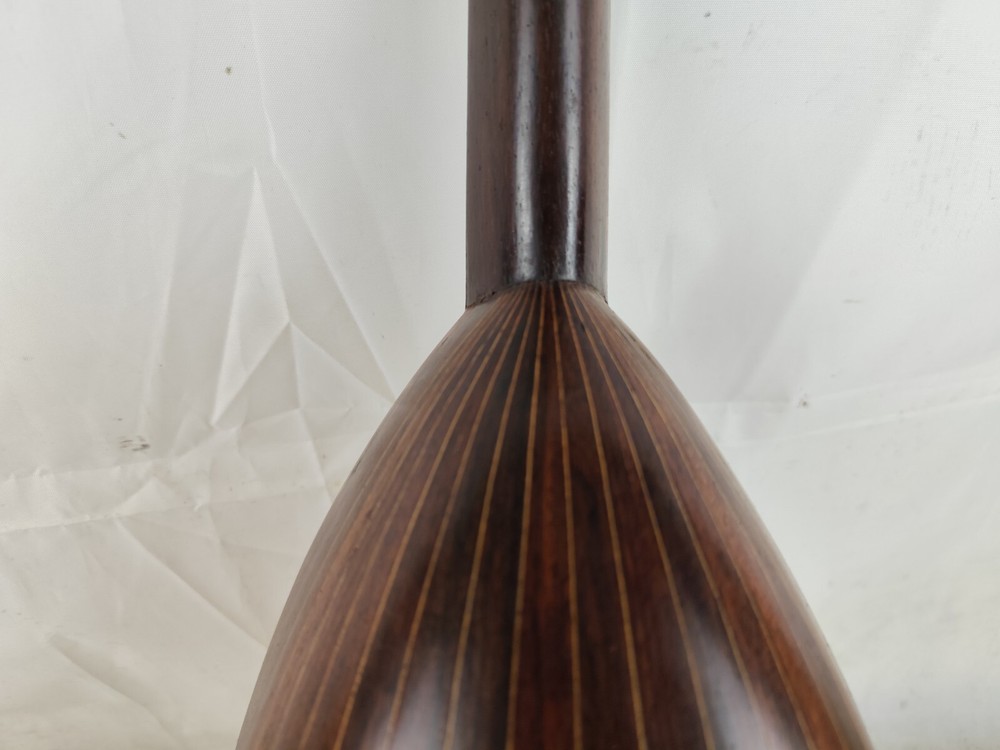 Mandolin 4/4 Pasquale Soriani 1910 Naples 曼陀林 만돌린マンドリン